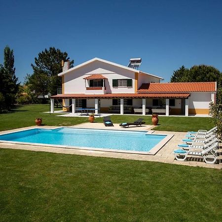 Quinta Turki Malika Villa Obidos Exterior photo