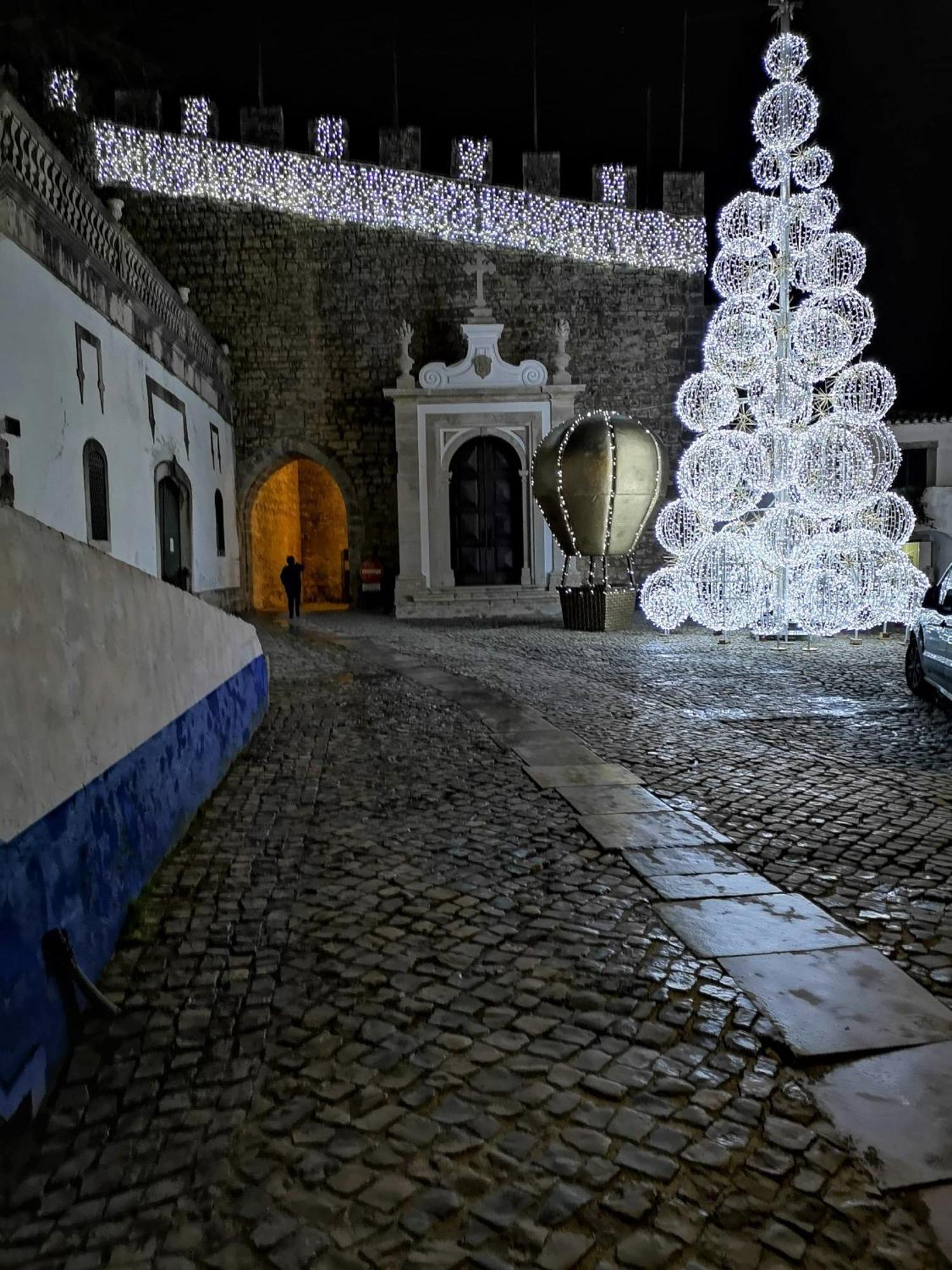 Quinta Turki Malika Villa Obidos Room photo