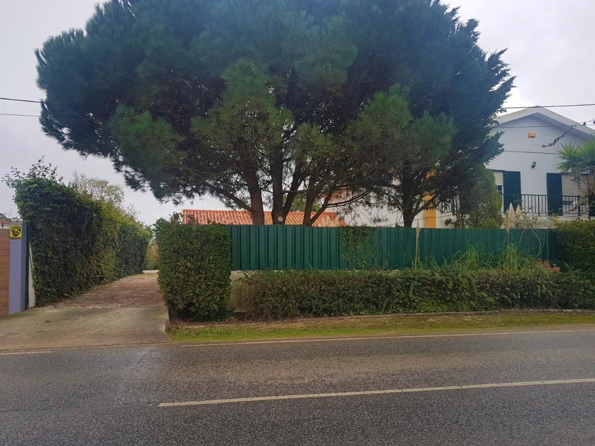 Quinta Turki Malika Villa Obidos Exterior photo